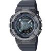 Casio G-Shock GM-S110B-8AER Orologio Uomo Al quarzo