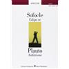 MONDADORI BRUNO Edipo re-Anfitrione. Chi sono io?