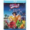 Movie Totally Spies - Il Film Blu-ray NUOVO