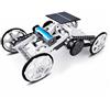 OBEST Giocattoli per bambini STEM Robot Science Kit, Educativo Kit di Montaggio fai da, Robot Solare 8-12 Anni Ragazzi Regalo, Auto da Arrampicata per Bambini, Regali di Pasqua per Bambini