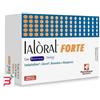 PHARMASUISSE LABORATORIES SpA IALORAL FORTE 10 COMPRESSE