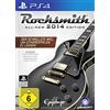 Ubisoft Rocksmith 2014 - Playstation 4 - [Edizione: Germania]