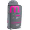 ETER SRL SOCIETA BENEFIT Mrcomodo Lady 3 Pezzi