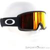 Oakley Target Line S Maschera da Sci