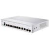 Cisco Switch Cisco CBS250 L3 Gigabit Ethernet Grigio [CBS250-8T-D-EU]