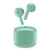 Music Sound - Auricolare Bluetooth Tws Swag Ms-verde