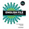 Oxford University Press English File: Advanced: Student's Book