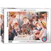 EuroGraphics Il pranzo di Renoir