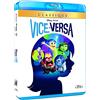 Disney Pixar Vice-Versa [Blu-Ray]