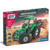 Clementoni Scienza Build Macchine Agricole Set Costruzioni Laboratorio Meccanica