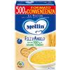 Mellin Pastina Fili D'angelo Offerta 3 Confezioni da 500 gr