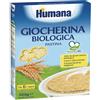 Humana Giocherina Pastina Biologica 320 gr