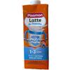 Plasmon Nutrimune Latte di Crescita 1-3 anni Liquido Confezione da 6 Brick da 1 Litro