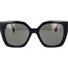 Gucci Occhiali da Sole Gucci GG1300S 001