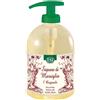 Esi Sapone di Marsiglia - L'originale Detergente Liquido Naturale, 500ml