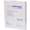 Farmactive Idrogel Medicazione 10x10cm 10 pz in tessuto non