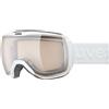 UVEX DOWNHILL 2100 V11030 MASCHERA SCI