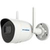 VeraTech HYU-993 - HYUNDAI Telecamera IP WiFi per esterni giorno/notte IR 30m 1080P 2MP