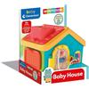 CLEMENTONI 17857 MONTESSOSI BABY HOSUE