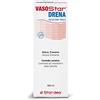 STARDEA Srl Vasostar Drena | Integratore Alimentare Drenante Da Bere | Drena i Liquidi in Eccesso | Ritenzione Idrica | Contro la Pesantezza e Gonfiore delle Gambe | Buccia d'arancia | 300 ml | Stardea