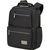 Samsonite Openroad 2.0 - Backpack per laptop 14,1 pollici, 41 cm, 18 L, nero (nero)