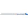 Bosch Professional Lama per sega universale S 1225 VF Heavy for Metal (per metallo, 300 x 19 x 1.25 mm, accessorio per sega universale)