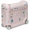 Stokke - Jetkids Bedbox - Pink Lemonade