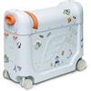 Stokke - Jetkids Bedbox - Blue Sky