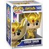 Funko Virgo Shun - 1426 - Saint Seiya - Funko Pop! Animation