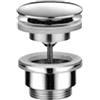 53CR945ETSR Paini / Argo - Piletta Click Clack - Finitura Cromo