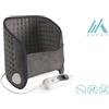 Termoforo a Fascia Alpak - LTK720 - Moretti