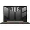 ASUS TUF Gaming F15 FX507VU4-LP066W laptop Computer portatile 39,6 cm (15.6"") Full HD Intel® Core™ i7 i7-13700H 16 GB DDR4-SDRAM 512 GB SSD NVIDIA GeForce RTX 4050 Wi-Fi 6 (802.11ax) Windows"