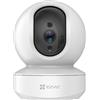 EZVIZ TY1 Telecamera da Interno motorizzata campo visivo a 360, risoluzione 2 Mp con Smart tracking - CS-TY1-B0-1G2WF - EZTY1-2MP