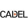 Cadel Stufa a pellet Cadel Cristal 9 kW8.5/wifi/70-238m3/Rosso 7022048