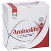 Piemme Pharmatech Aminolife 20 Bustine Piemme Pharmatech Piemme Pharmatech