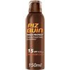 Piz Buin Tan & Protect Spray Abbronzatura Spf15 Protezione Media 150ml Piz Buin Piz Buin