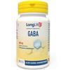 5455 Longlife Gaba 50 Capsule 5455 5455