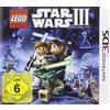 LucasArts Lego Star Wars III: The Clone Wars [Edizione: Germania]