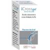 OFF HEALTH SPA ICROSS GEL MONODOSE 15OFTIOLI