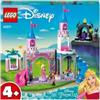 LEGO 43211 - Il Castello Di Aurora Disney