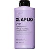 OLAPLEX INC OLAPLEX N 5P BLONDE ENHANCER TONING CONDITIONER 250 ML