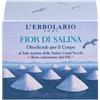 Fior Di Salina Oleoscrub Corpo 500 g Olio