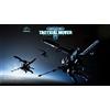 Takaratomy Diaclone Reboot TACTICAL MOVER TM-12 HAWK VERSALTER