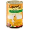 Expecial Dog Lattina 1250G MANZO VITELLO E VERDURE