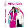 Koba Films NOUVELLES ENQUÊTES DE MISS FISHER (LES) saisons 1 & 2