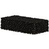 Juwel Aquarium Schiuma di Carbone filtrante BIOCARB per Acquario, Taglia S