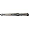 Pineider Penna Roller Pineider Avatar UR Demo Black Fumè