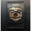 portafogli Portatessera Guardia Giurata VEGA HOLSTER 1WD73 PORTAFOGLIO IN PELLE