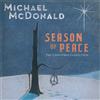 Michael McDonald Season of Peace: The Christmas Collection (CD) Album