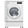 Bosch WIW24342EU lavatrice